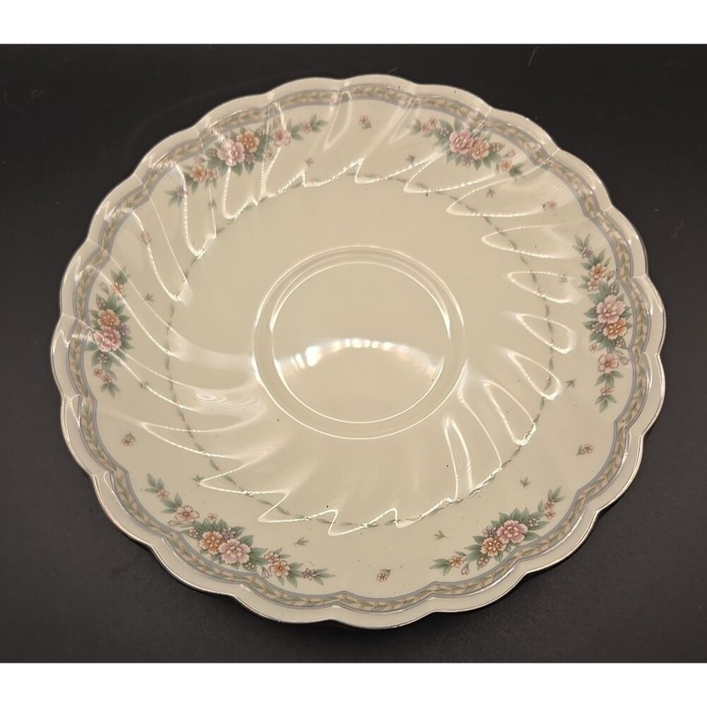 Noritake Knottinghill Saucer